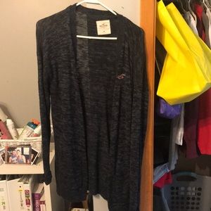 Hollister Sweater